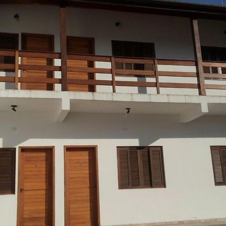 Residencial Praias Ubatuba Bagian luar foto