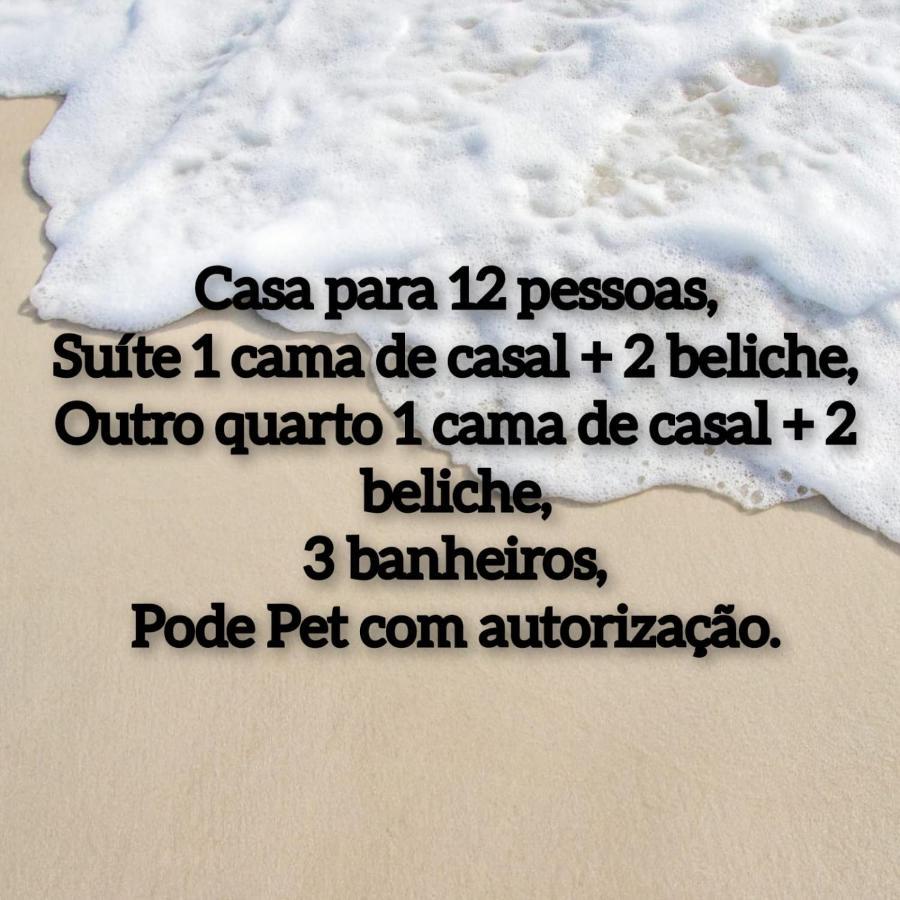 Residencial Praias Ubatuba Bagian luar foto
