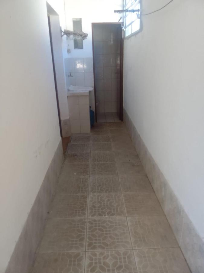 Residencial Praias Ubatuba Bagian luar foto