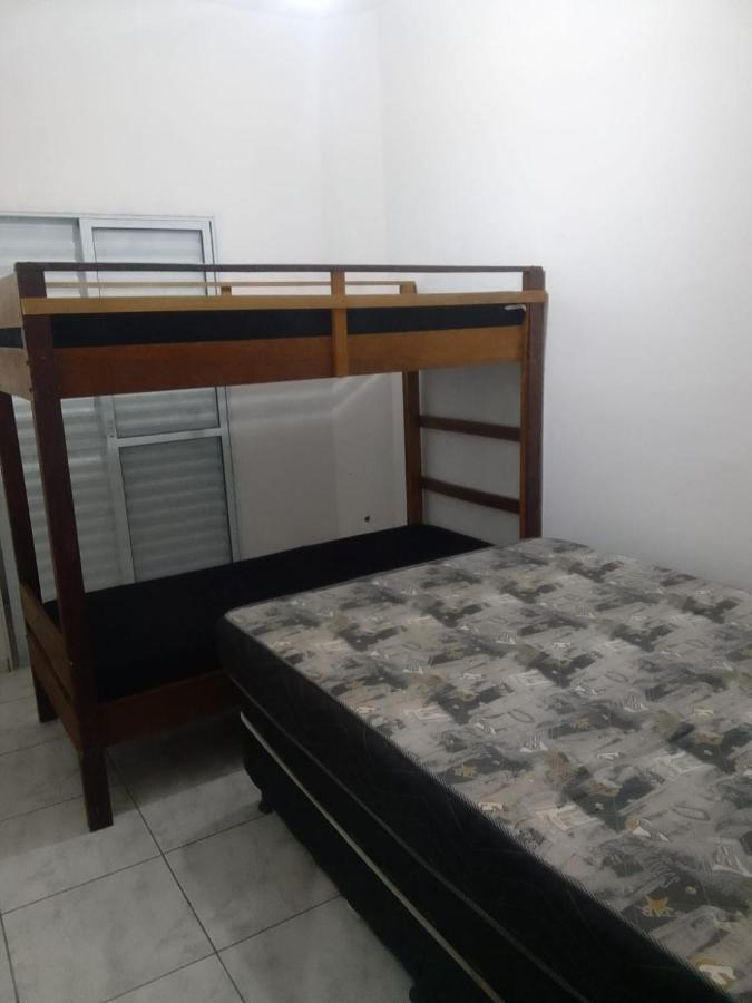 Residencial Praias Ubatuba Bagian luar foto