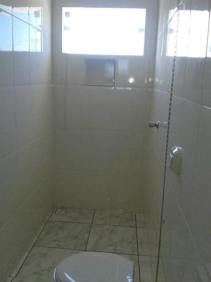 Residencial Praias Ubatuba Bagian luar foto