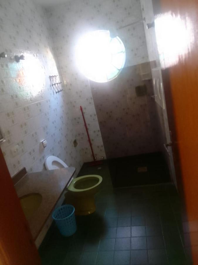 Residencial Praias Ubatuba Bagian luar foto
