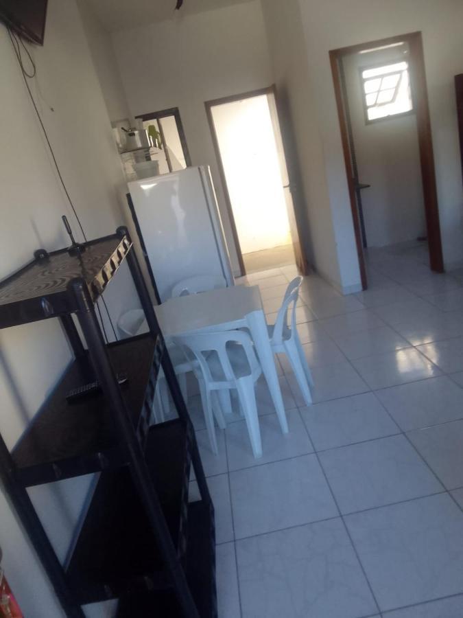 Residencial Praias Ubatuba Bagian luar foto