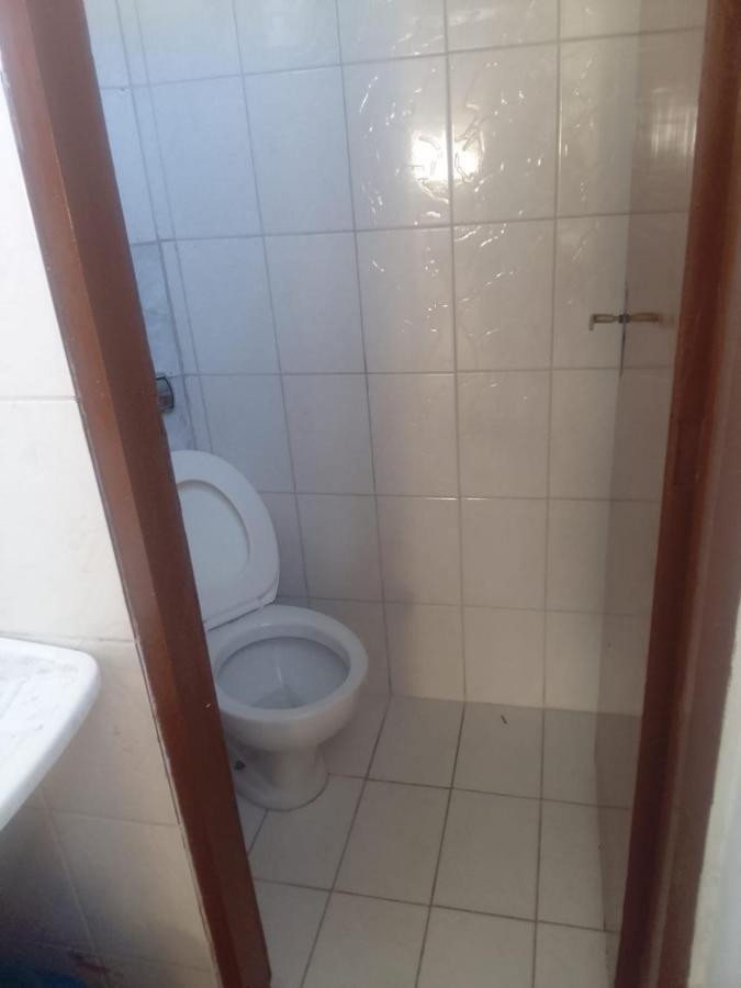 Residencial Praias Ubatuba Bagian luar foto