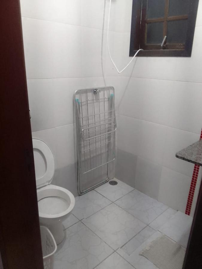 Residencial Praias Ubatuba Bagian luar foto