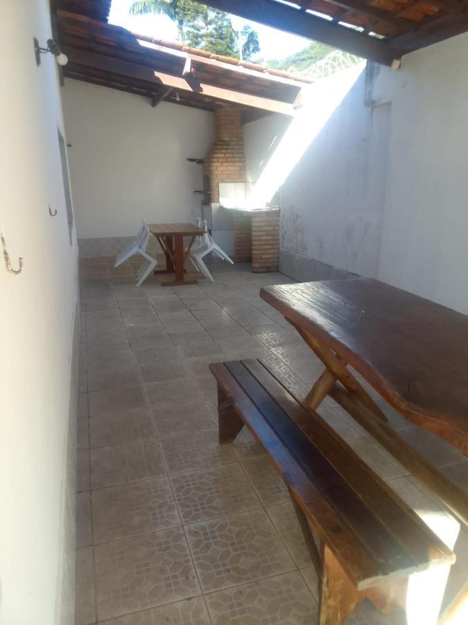 Residencial Praias Ubatuba Bagian luar foto
