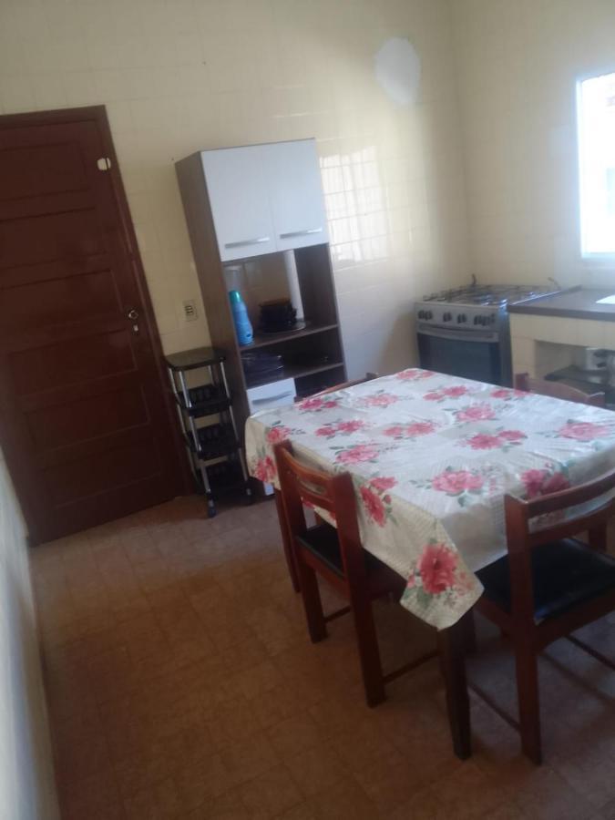 Residencial Praias Ubatuba Bagian luar foto