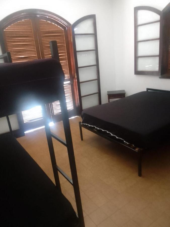 Residencial Praias Ubatuba Bagian luar foto