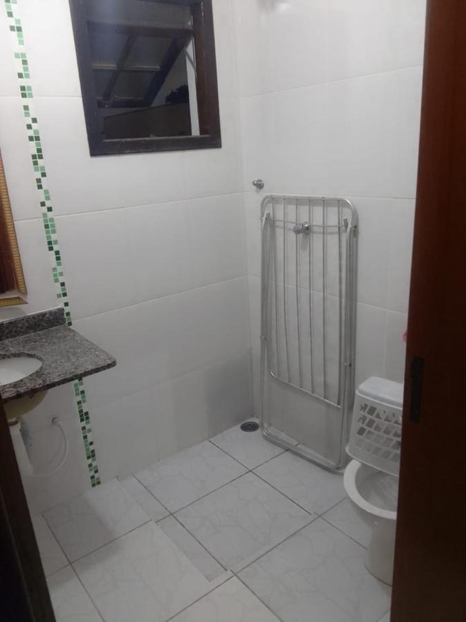 Residencial Praias Ubatuba Bagian luar foto
