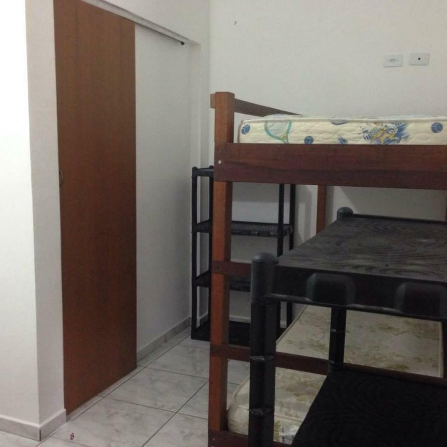 Residencial Praias Ubatuba Bagian luar foto