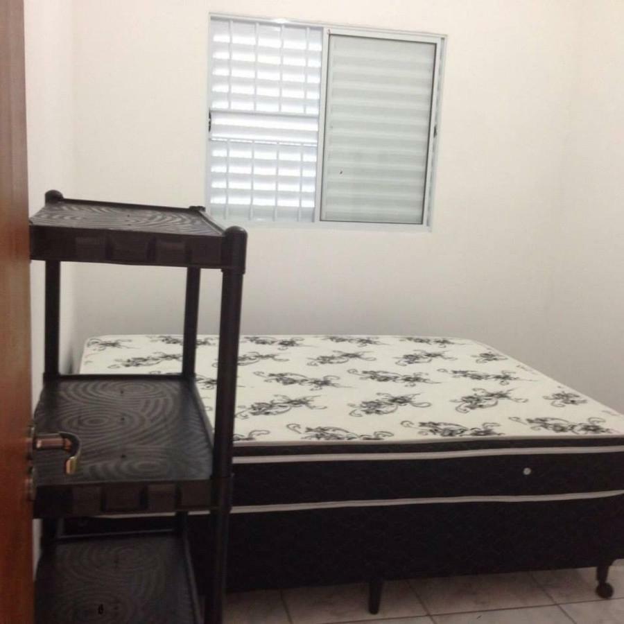 Residencial Praias Ubatuba Bagian luar foto