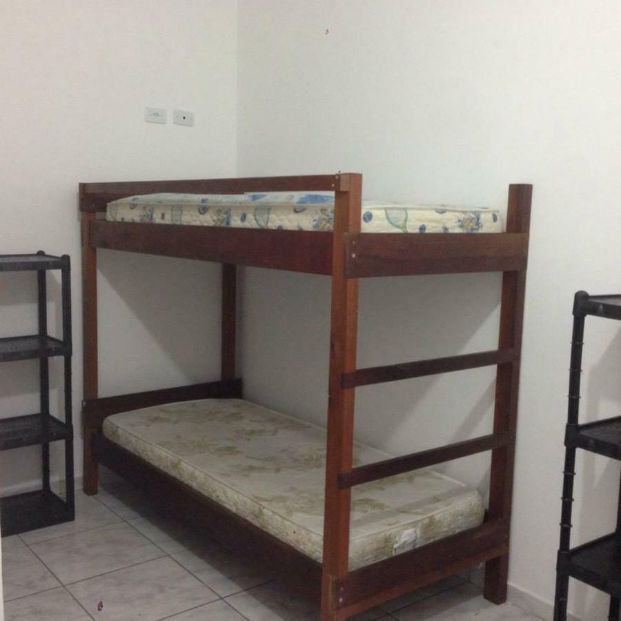 Residencial Praias Ubatuba Bagian luar foto